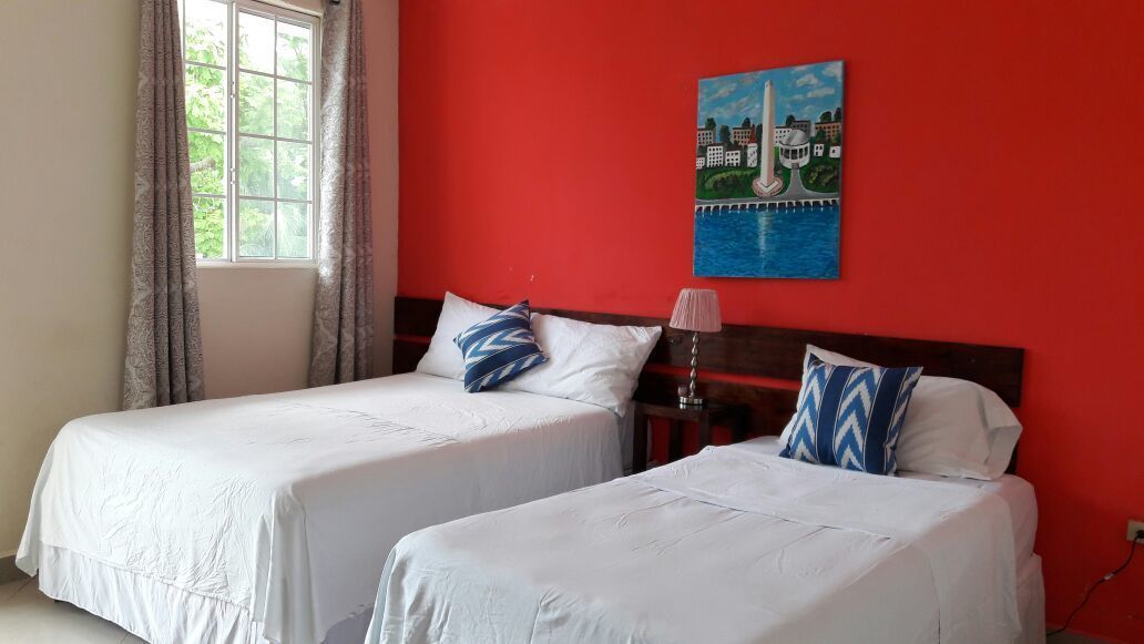 Foto - Mansion Giahn Bed & Breakfast