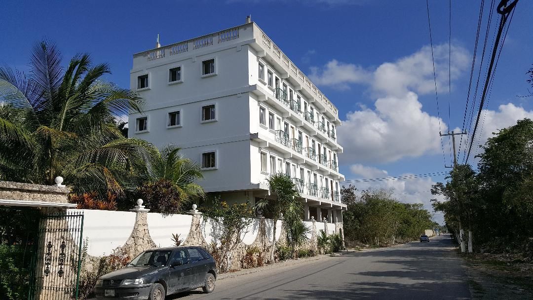 Foto - Mansion Giahn Bed & Breakfast