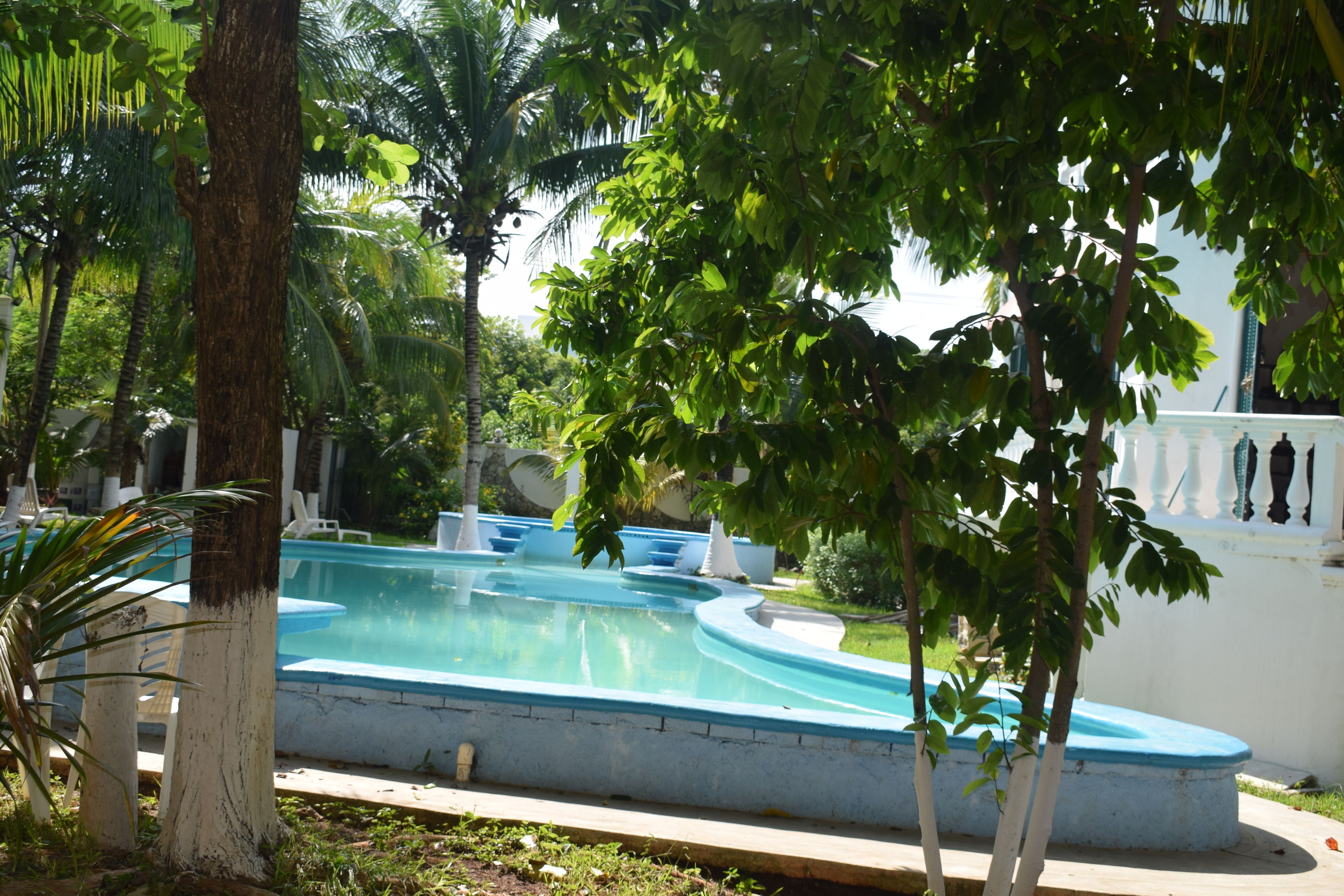 Foto - Mansion Giahn Bed & Breakfast