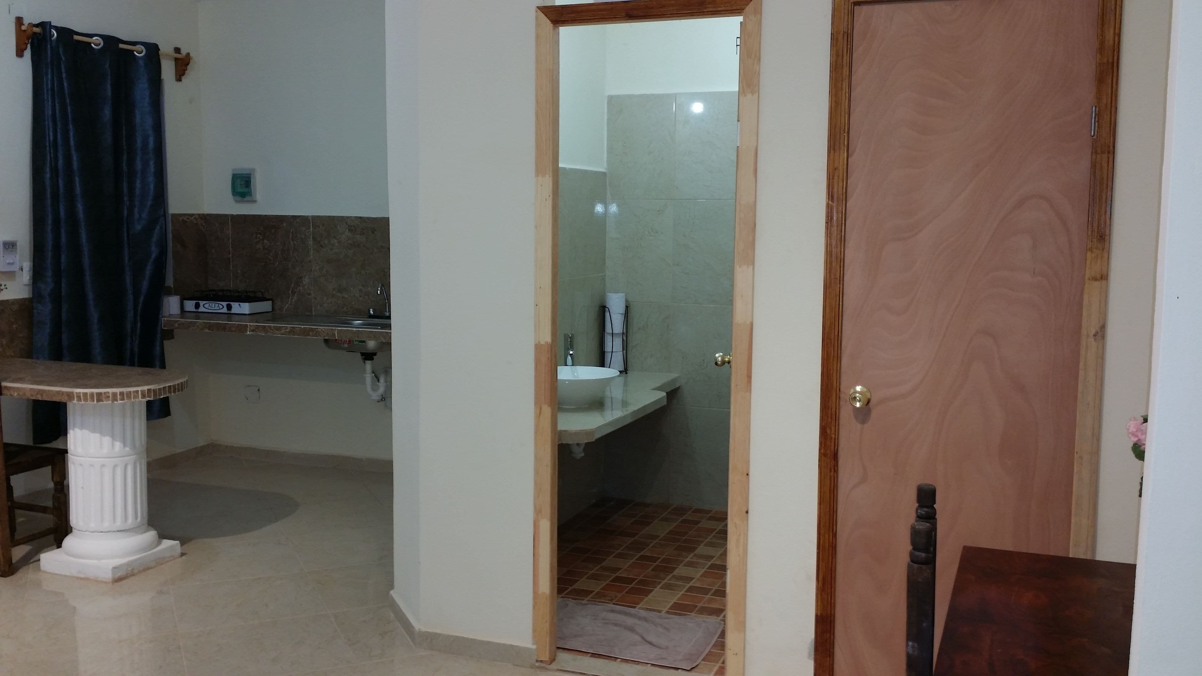 Foto - Mansion Giahn Bed & Breakfast