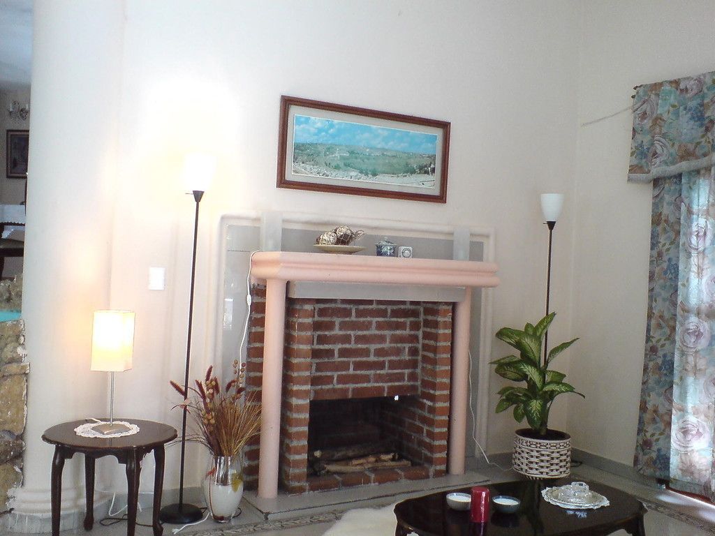 Foto - Mansion Giahn Bed & Breakfast