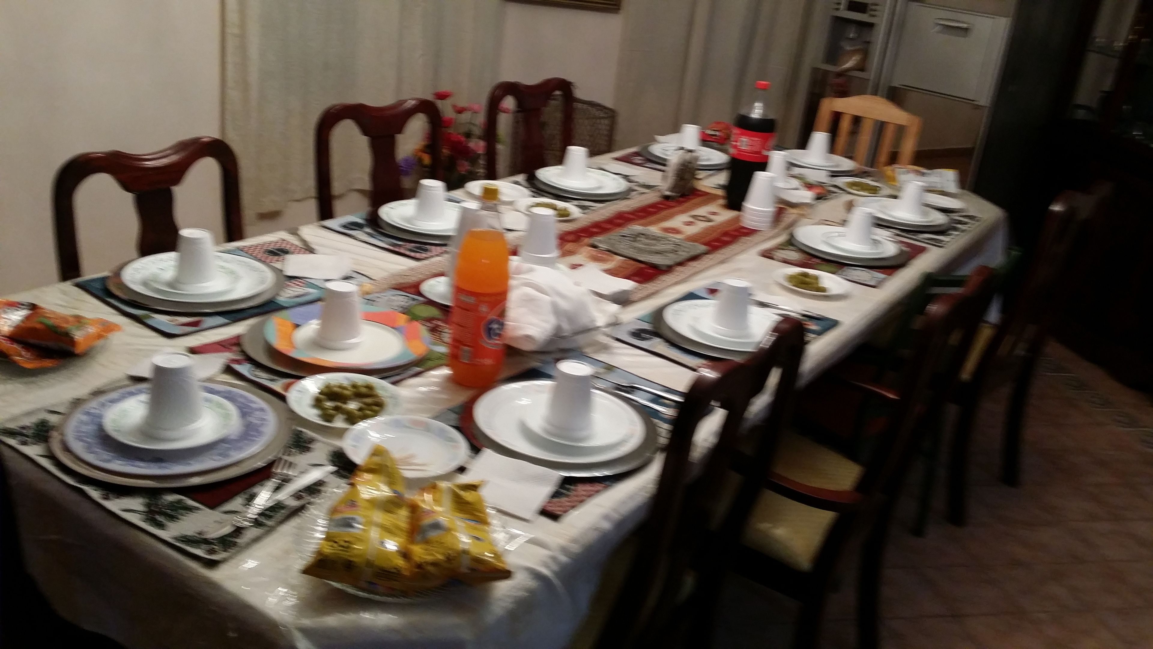 Foto - Mansion Giahn Bed & Breakfast