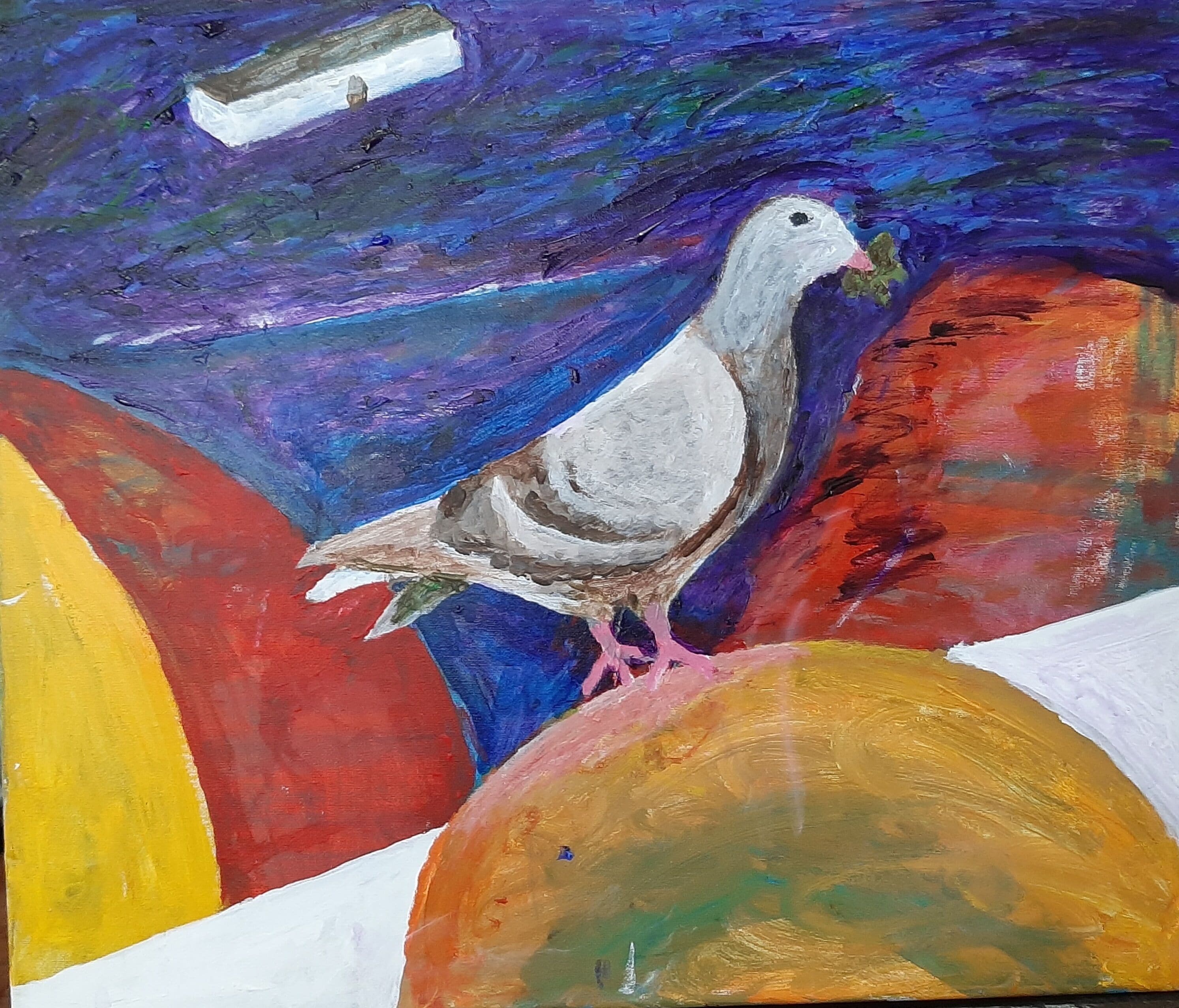 Foto - Mansion Giahn Bed & Breakfast