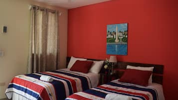 Servicio de la propiedad