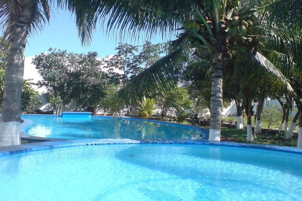 Mansion Giahn Inn