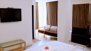 Room - Hotel Grand Ambience (Ahmedabad)
