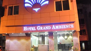 Exterior - Hotel Grand Ambience (Ahmedabad)