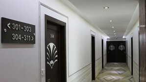 Hallway - Hotel Grand Ambience (Ahmedabad)