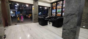 安比恩斯大飯店