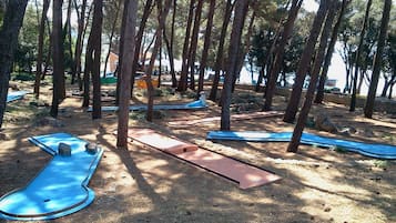 Minigolf