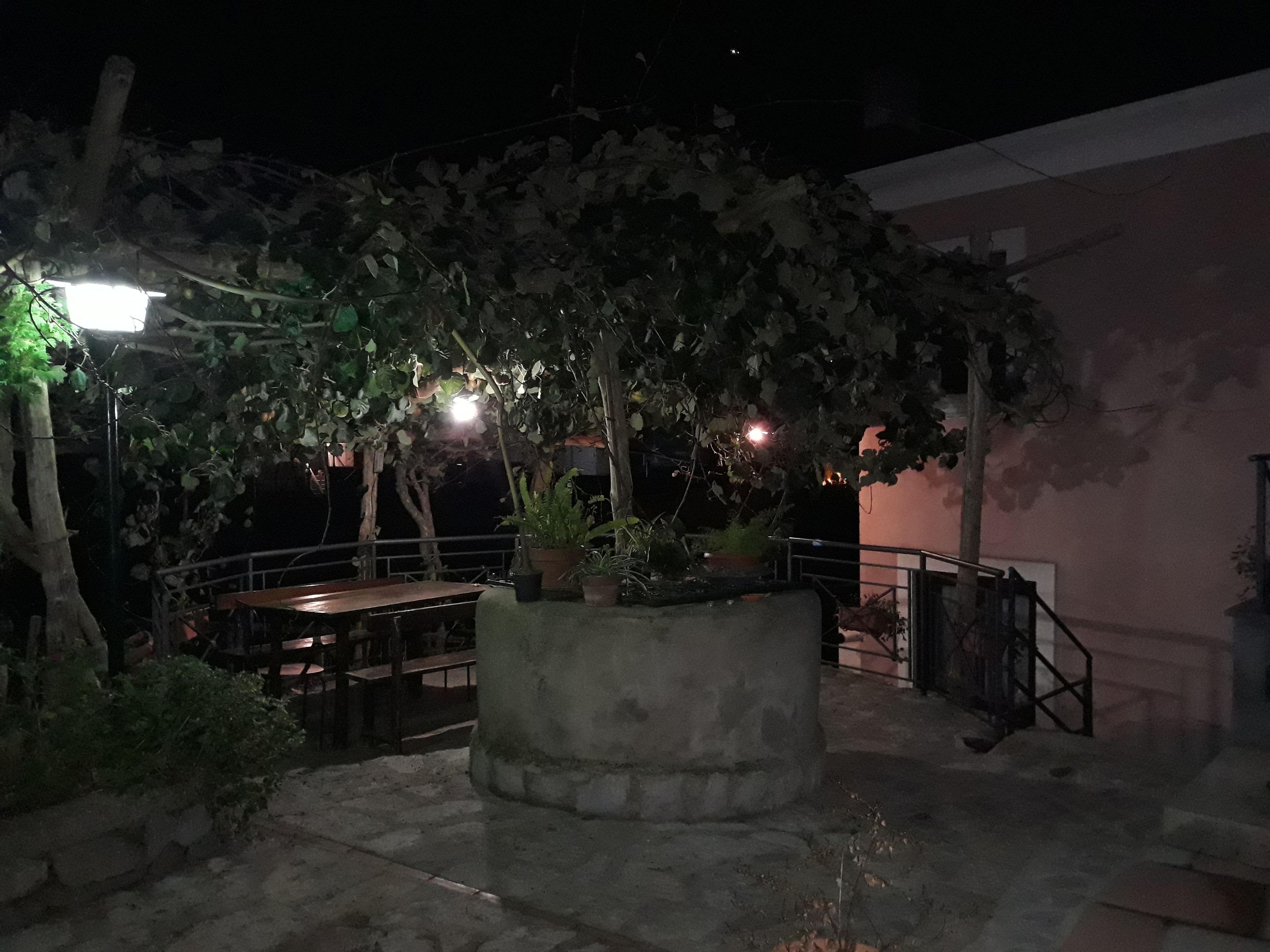 Camera doppia, balcone | Terrazza/patio