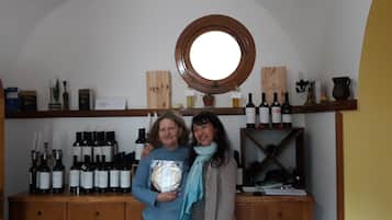 Winery