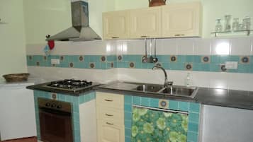 Căn hộ, 1 phòng ngủ | Bếp riêng | Sản phẩm vệ sinh thân thiện với môi trường
