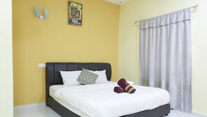 Unclassified image, 2 of 4, button - Dhania Motel (Langkawi)