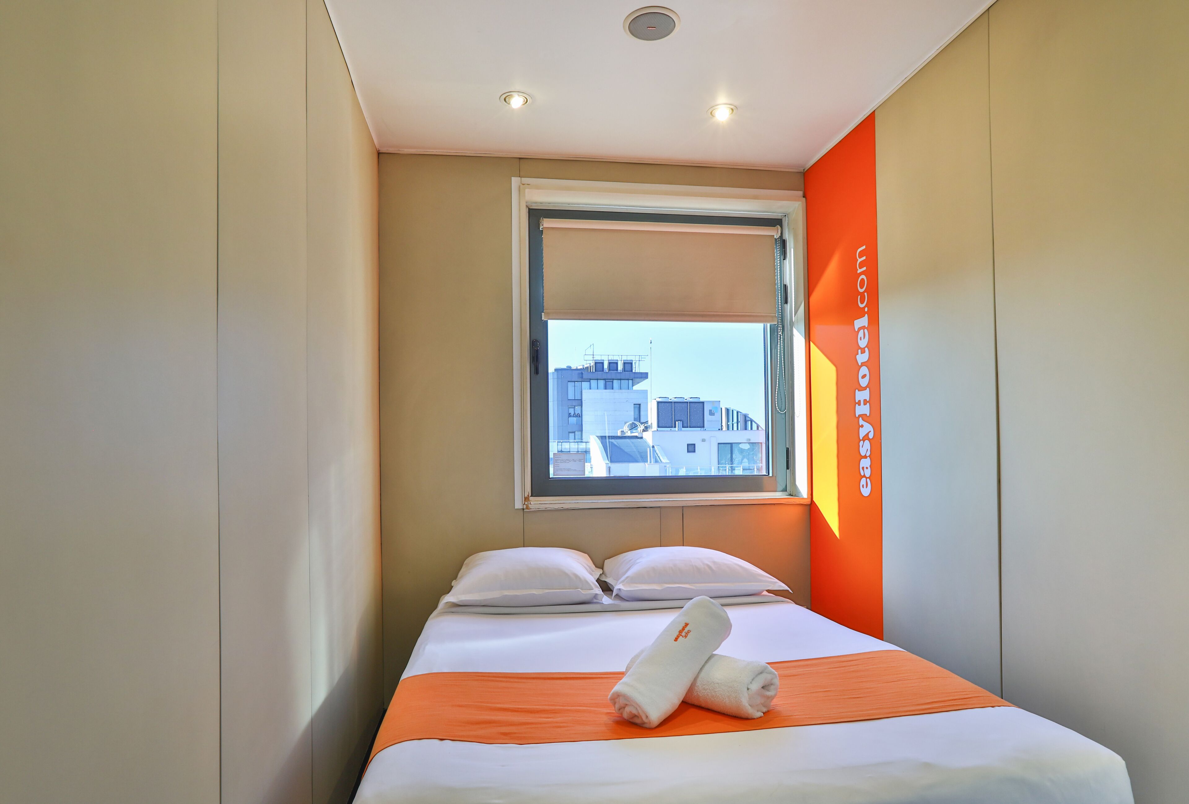 Photo - easyHotel Sofia