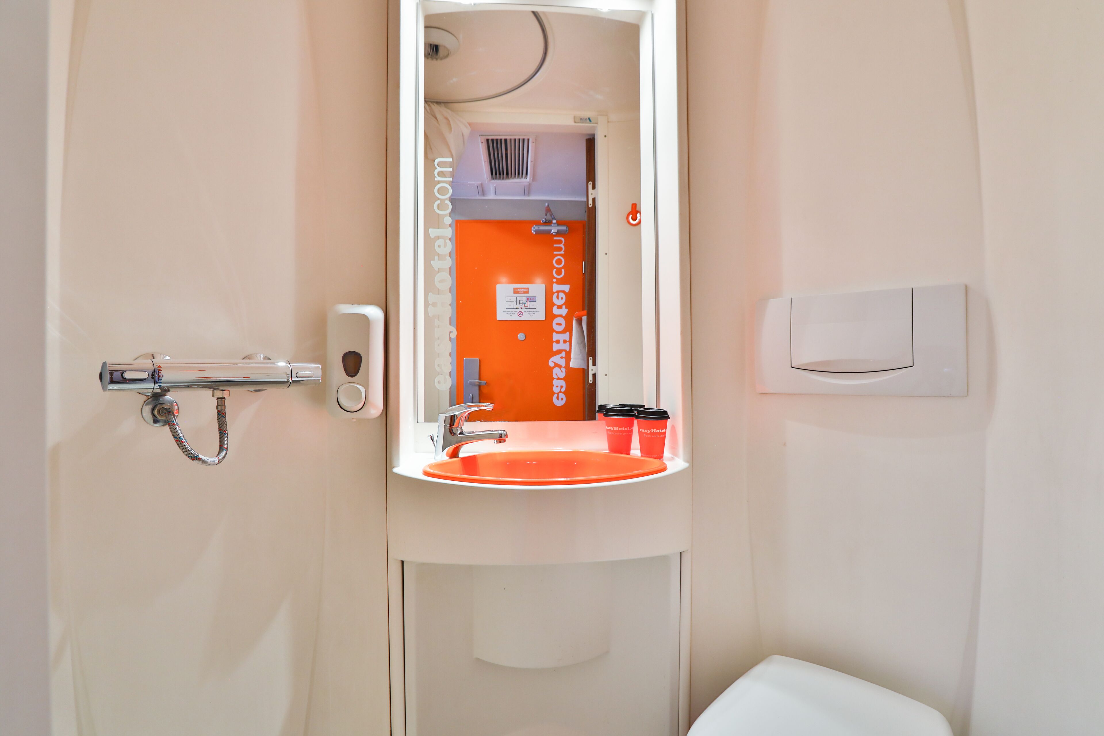 Photo - easyHotel Sofia