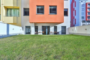 Garden - easyHotel Sofia (Sofia)