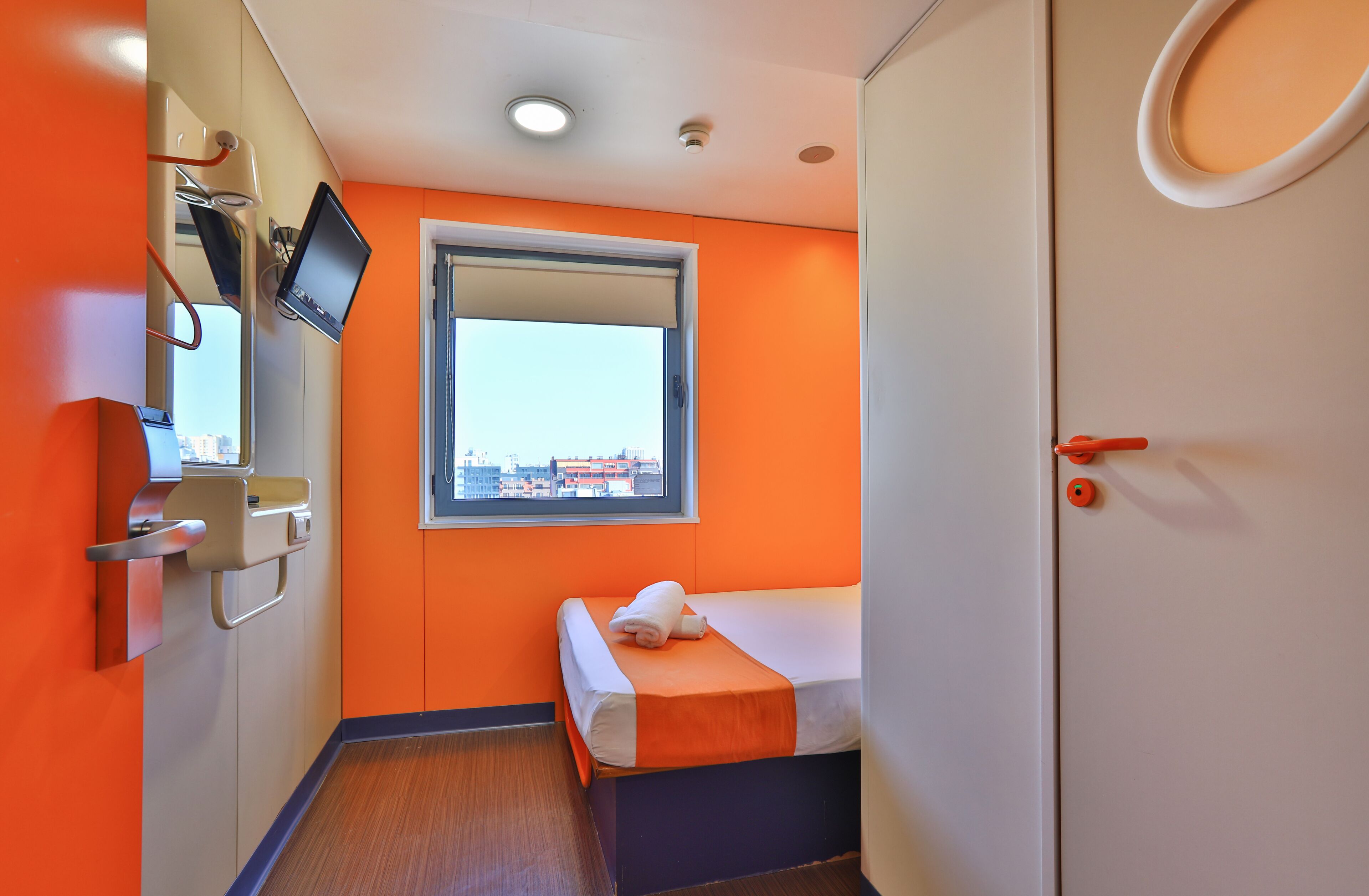 Photo - easyHotel Sofia
