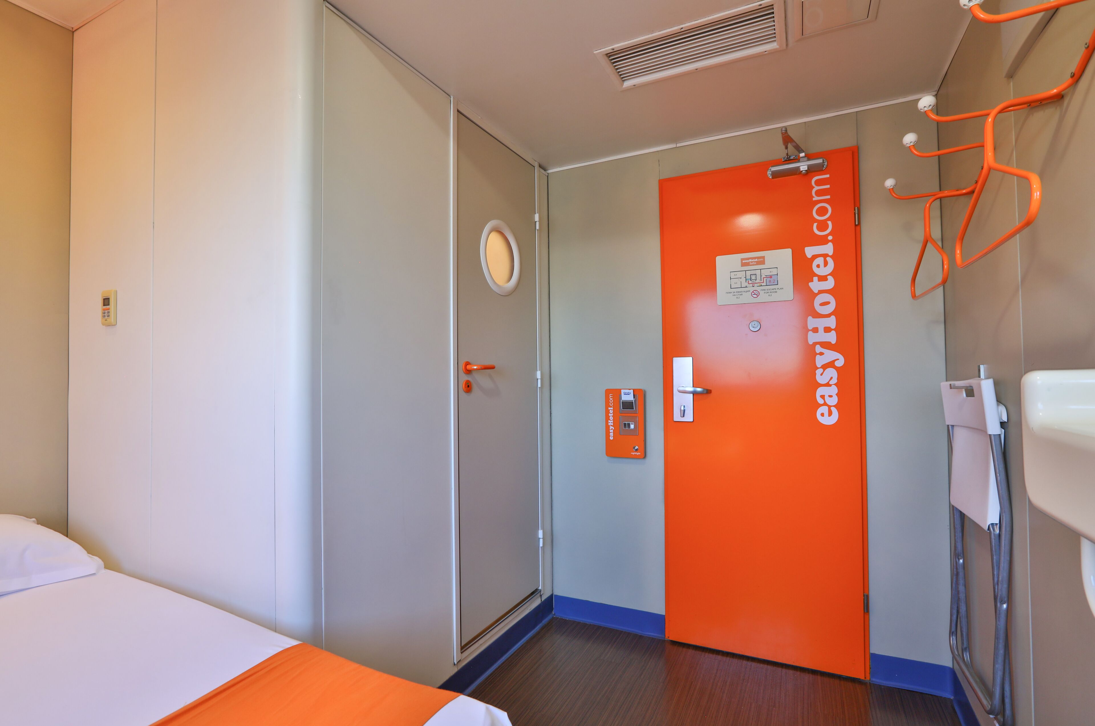 Photo - easyHotel Sofia