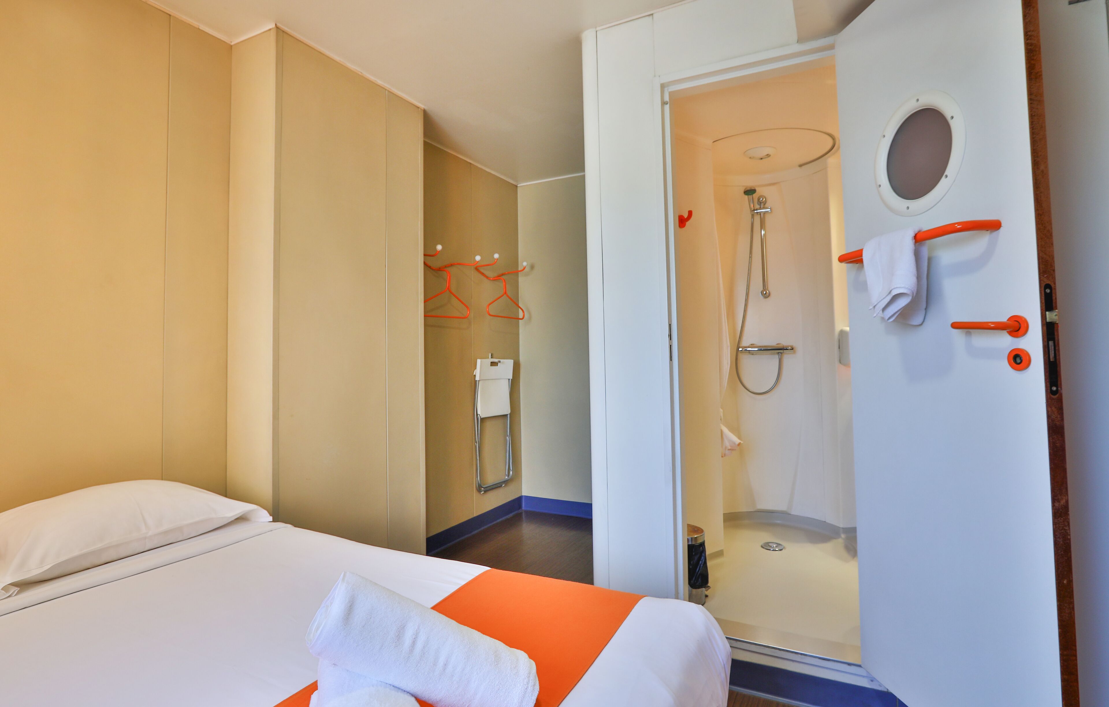 Photo - easyHotel Sofia