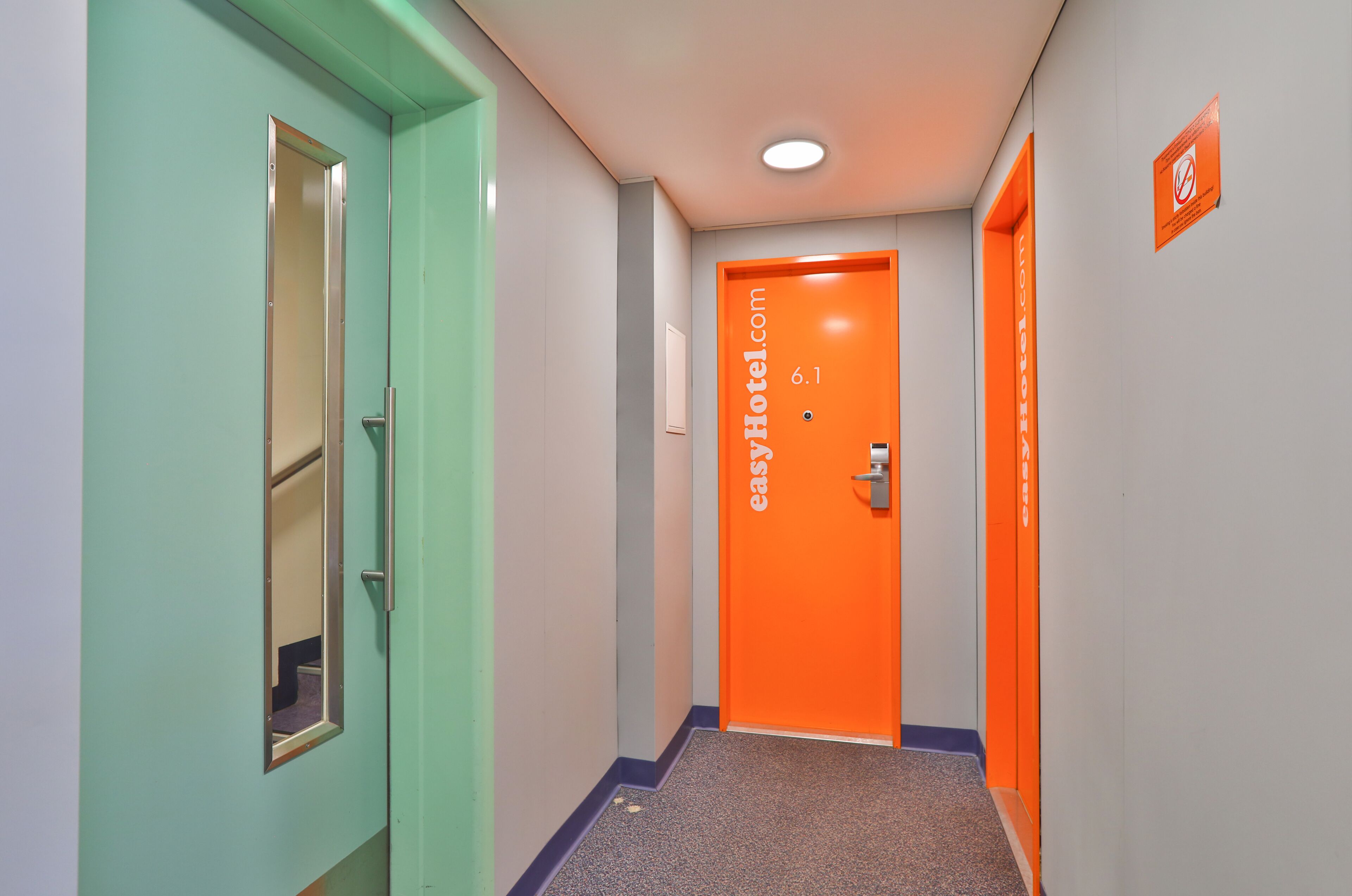 Photo - easyHotel Sofia