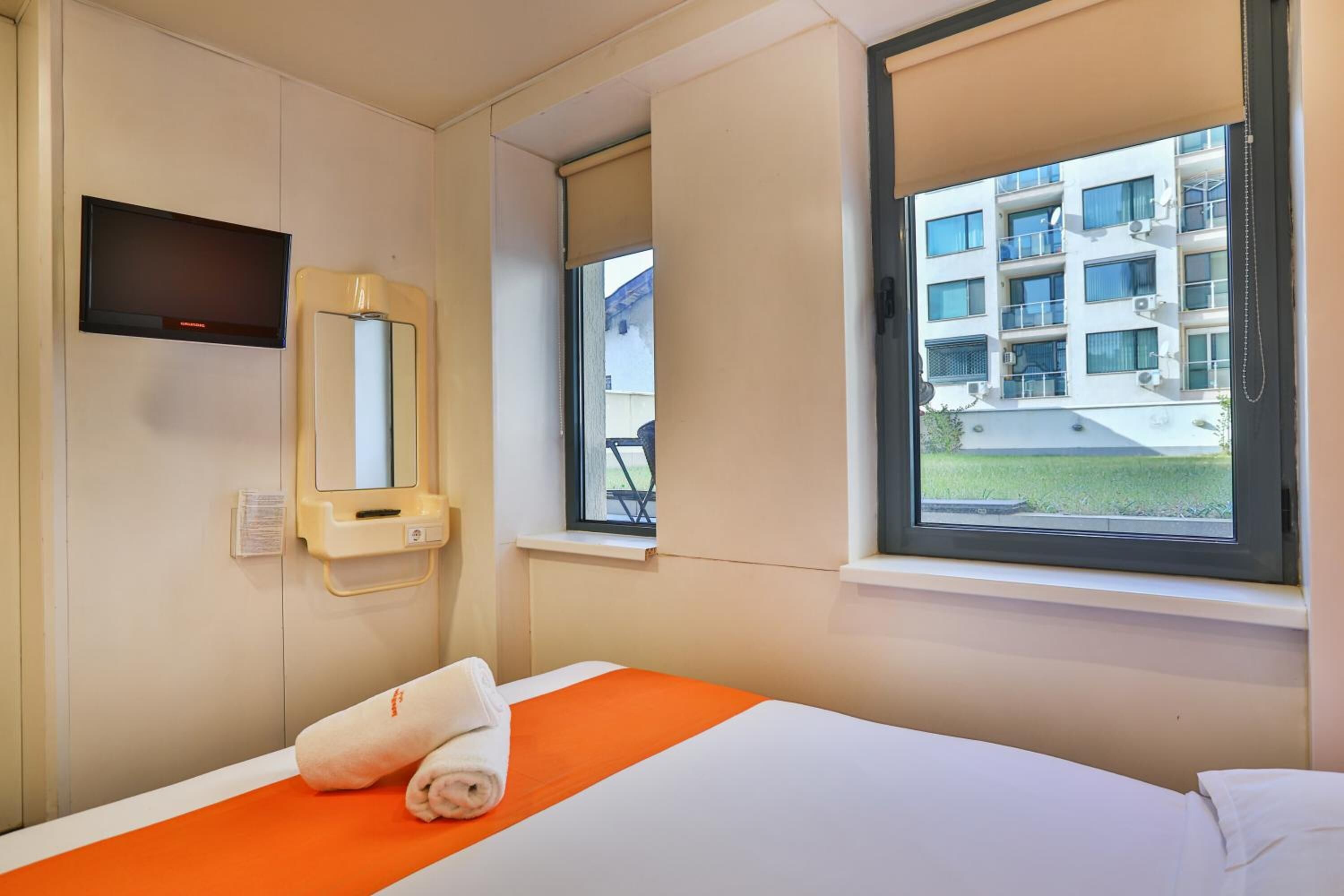 Photo - easyHotel Sofia