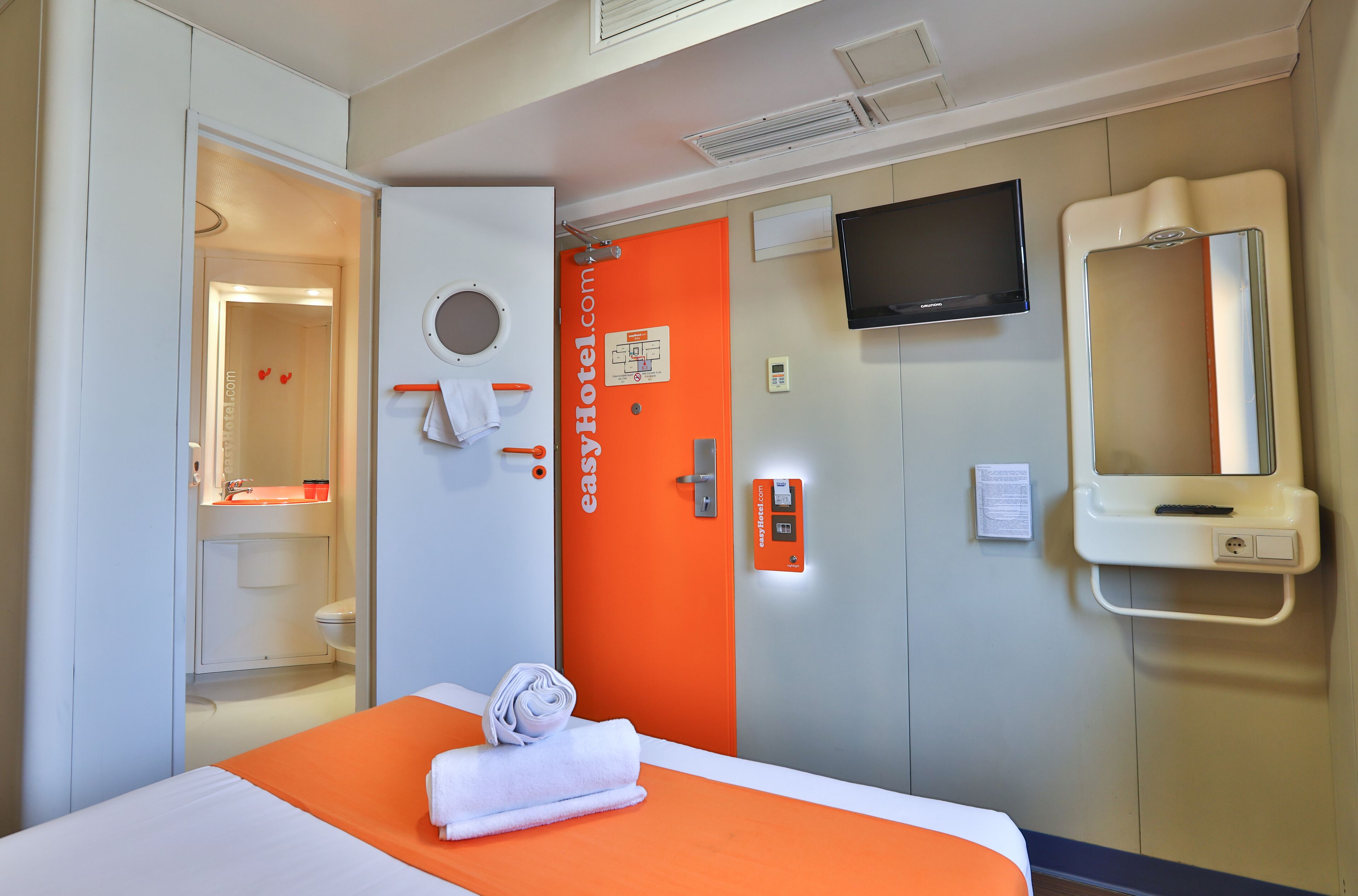 Photo - easyHotel Sofia