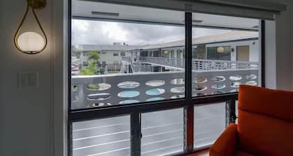 Ocean Villas Of Deerfield