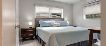 Ocean Villas Of Deerfield