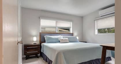 Ocean Villas Of Deerfield