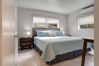 Ocean Villas Of Deerfield