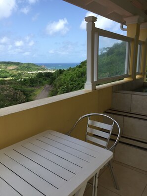 公寓, 1 間臥室 | 客房景觀