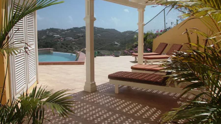 South Sea House