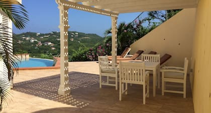 South Sea House