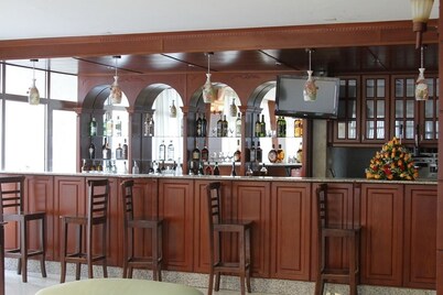 Afarensis International Hotel