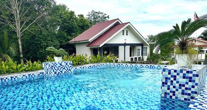 Kapal Terbang Guest House