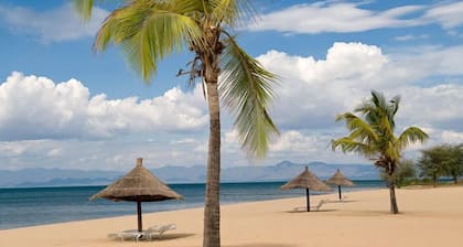 The Makokola Retreat