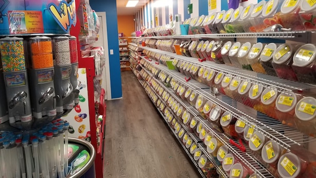 الردهة