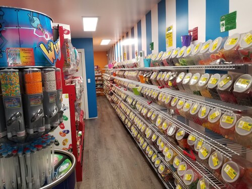 Middlebury Sweets Motel