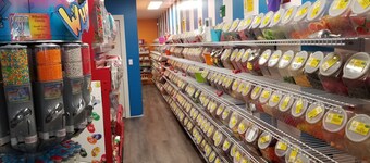 Middlebury Sweets Motel