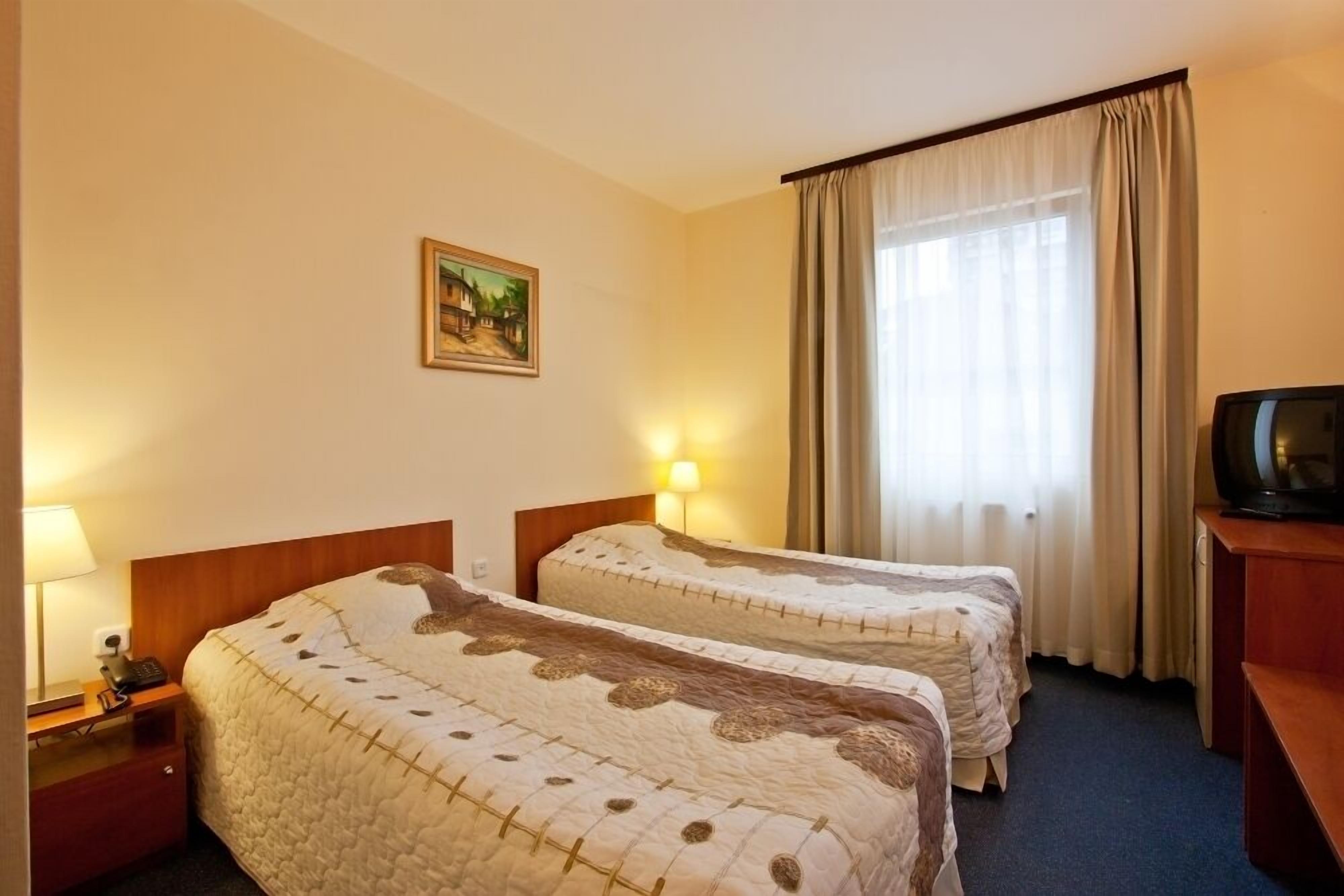 Foto - Hotel Cheap - Smart choice - Great value