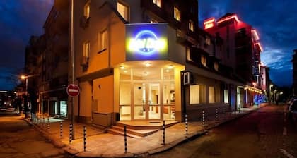 Hotel Cheap