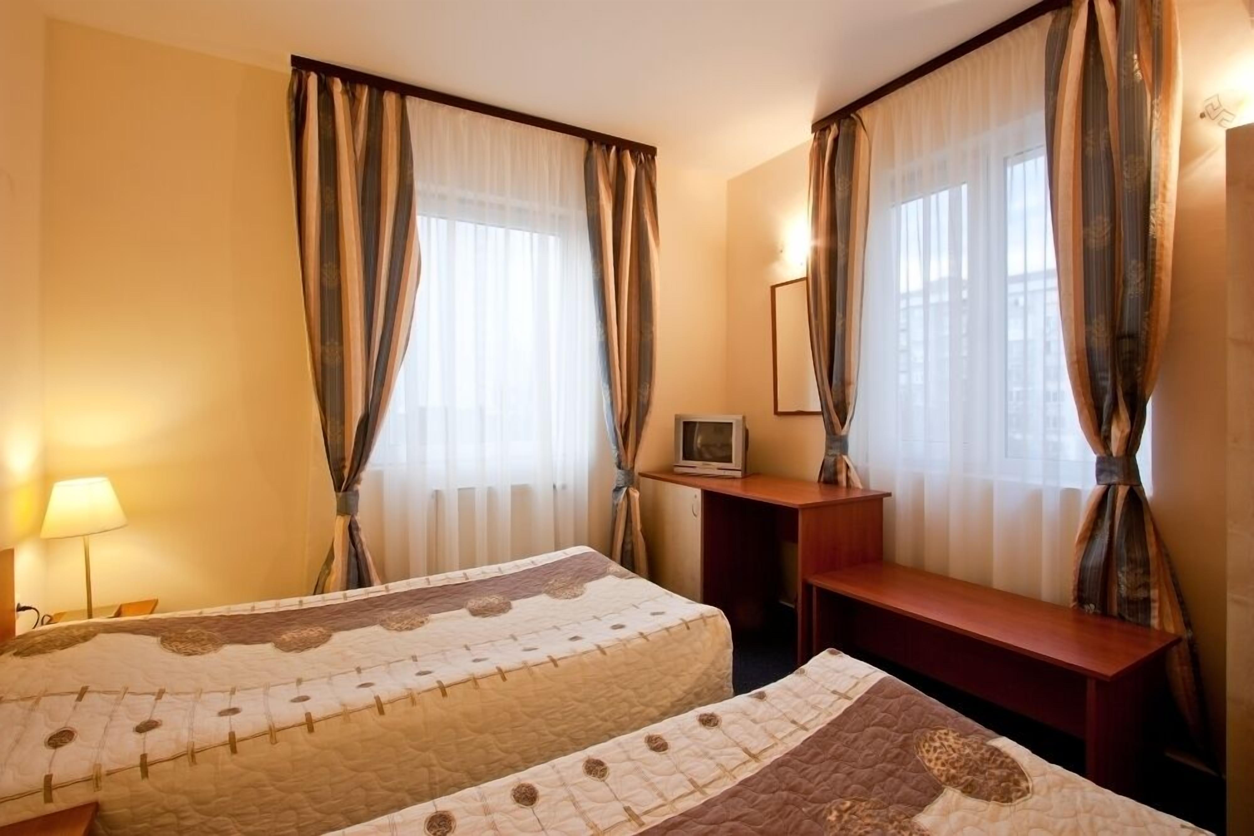 Foto - Hotel Cheap - Smart choice - Great value