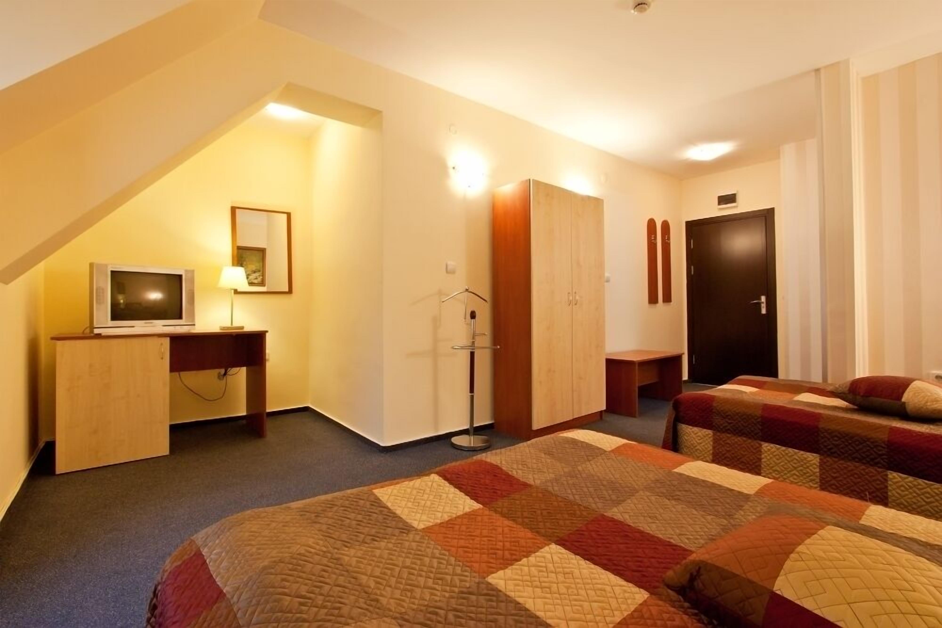 Foto - Hotel Cheap - Smart choice - Great value