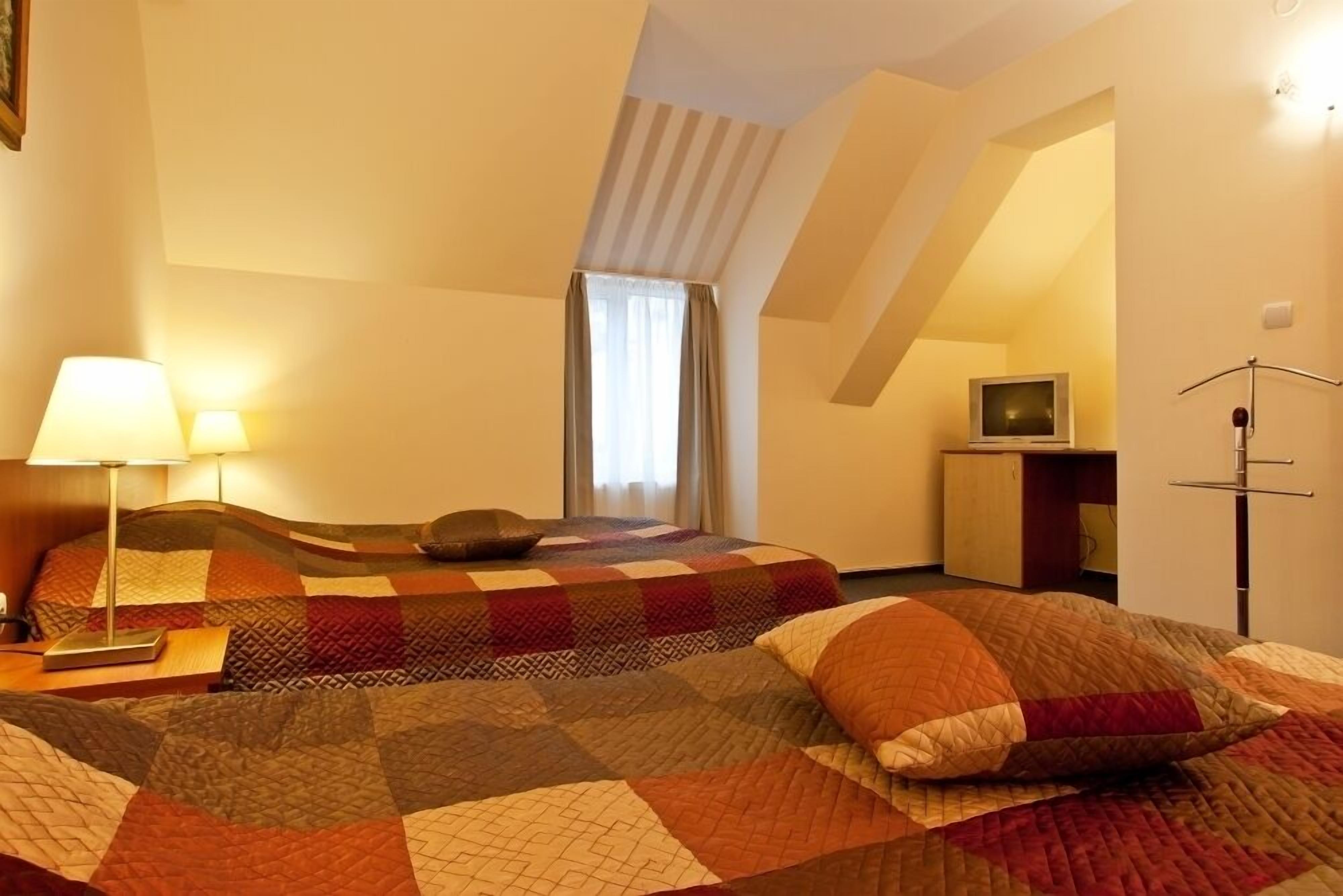 Foto - Hotel Cheap - Smart choice - Great value