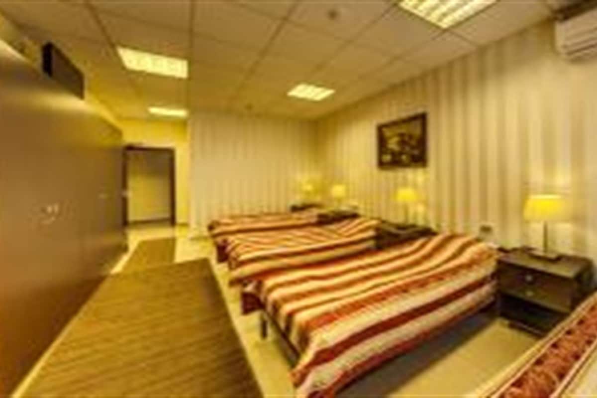 Chambre Quadruple