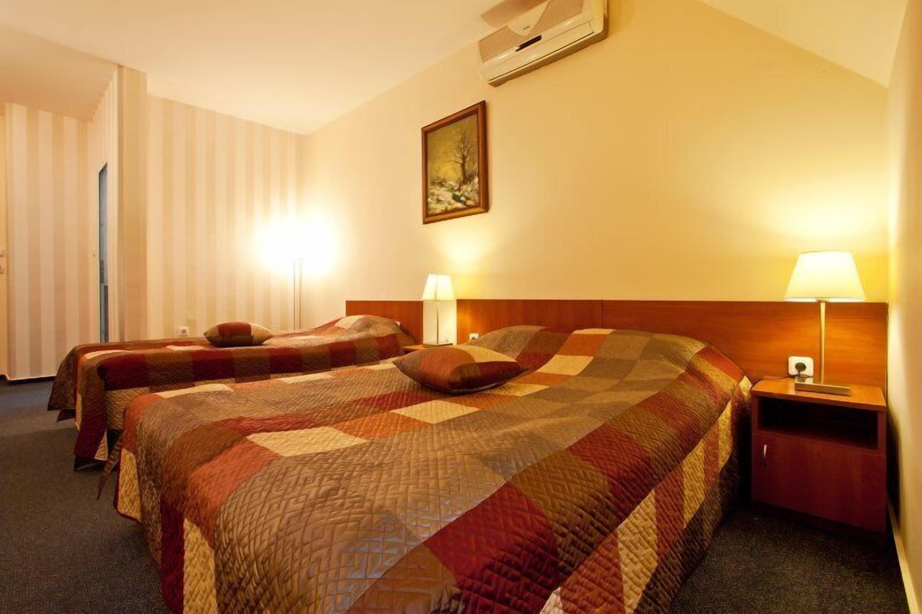 Foto - Hotel Cheap - Smart choice - Great value