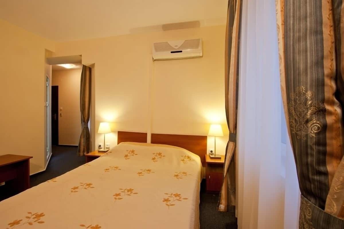 Chambre Simple