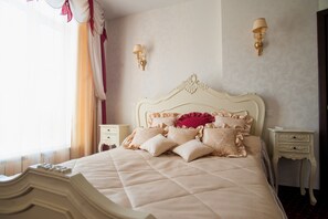 Suite - O'Hara (Voronezh)