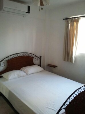 3 bedrooms, free WiFi - Apartment Colonial Zone (Santo Domingo)